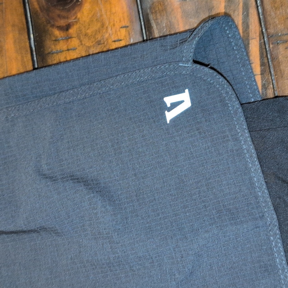 Vuori Stockton Lined Shorts - Picture 3 of 5